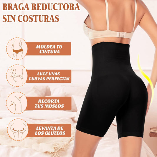 Siluetex™ |Faja Reductora Mujer Adelgazante