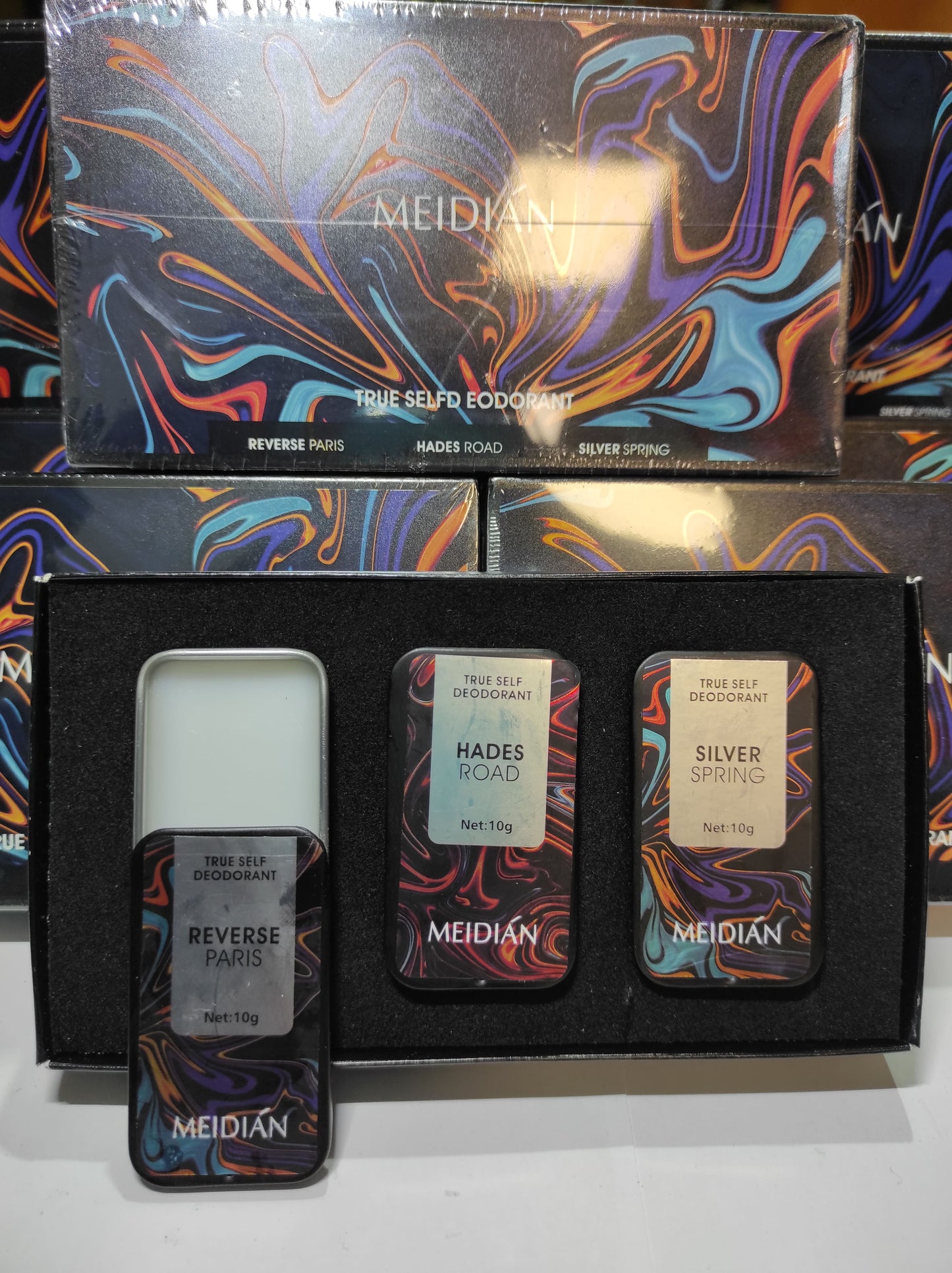 Set 3 perfumes con feromonas - additional image 12