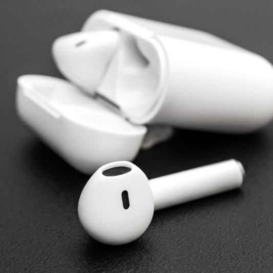 AirPods® | Audifonos inalámbricos